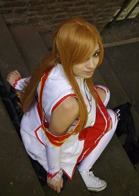 Cosplay-Cover: Asuna