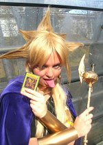 Cosplay-Cover: Yami Marik