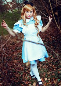 Cosplay-Cover: Alice