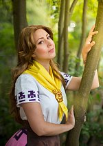 Cosplay-Cover: Malon