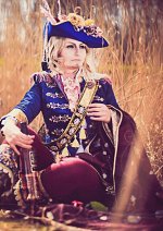 Cosplay-Cover: France - Francis Bonnefoy (CD Outfit II)