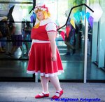 Cosplay-Cover: Flandre Scarlet [フランドール・スカーレット]