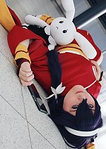 Cosplay-Cover: Kyouka Izumi