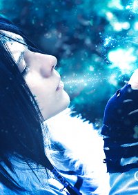 Cosplay-Cover: Uchiha Sasuke Winter