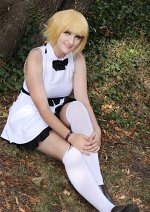 Cosplay-Cover: Jeanne d