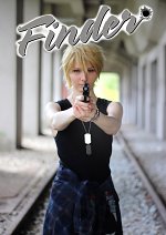 Cosplay-Cover: Takaba Akihito [Black Shirt]