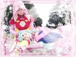 Cosplay-Cover: Ren