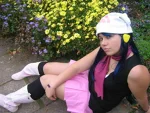 Cosplay-Cover: Hikari /Dawn