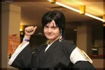 Cosplay-Cover: Rikichi