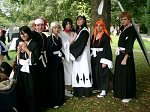 Cosplay-Cover: Kuchiki Byakuya (Rokubantai Taichou)