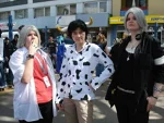 Cosplay-Cover: Lambo (15)