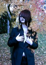 Cosplay-Cover: Kisaki - Kisaki Project feat Jui