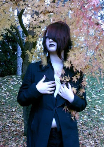 Cosplay-Cover: Kisaki - Kisaki Project feat Jui