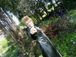 Cosplay-Cover: Demyx Deep Dive