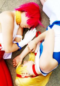 Cosplay-Cover: Honey Kisaragi [如月ハニー]