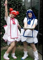 Cosplay-Cover: Doremi~Backdress