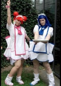 Cosplay-Cover: Doremi~Backdress