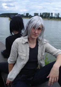 Cosplay-Cover: Soubi