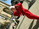 Cosplay-Cover: Inu Yasha