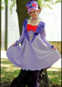 Cosplay-Cover: Liete