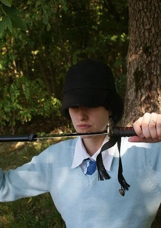 Cosplay-Cover: Sanada Genichirou - Schuluniform II