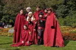 Cosplay-Cover: Kuzuki Kakyo [Tokyo Revelations]