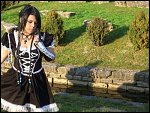 Cosplay-Cover: Parlor Maid