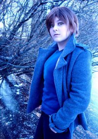 Cosplay-Cover: Edward Cullen