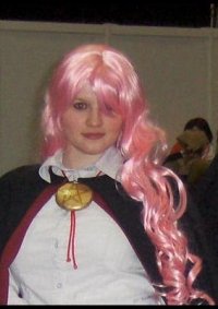 Cosplay-Cover: Louise Françoise le Blanc de la Vallière