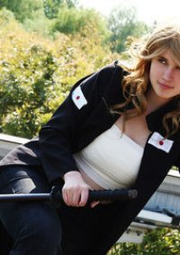 Cosplay-Cover: Haine [Yankee]