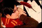 Cosplay-Cover: James Potter