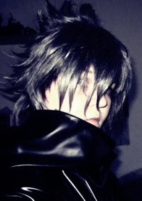 Cosplay-Cover: Noctis