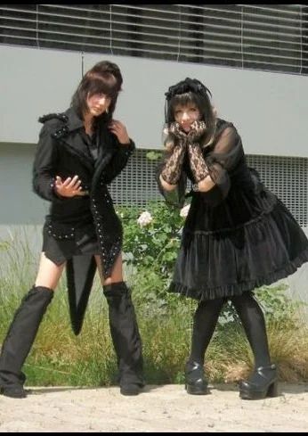 Cosplay-Cover: Rame - Remind Story