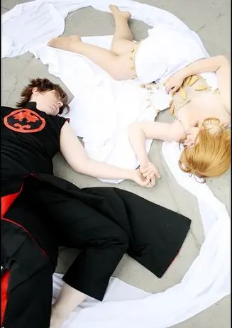 Cosplay-Cover: Sakura Hime 「 Prolog 」