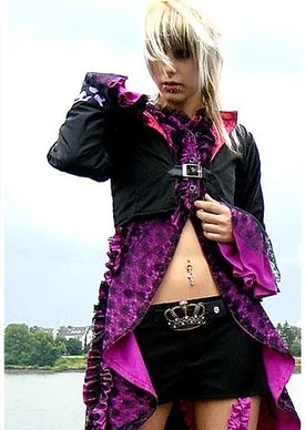 Cosplay-Cover: Kazuki [Fuse & Ignite Photobook]