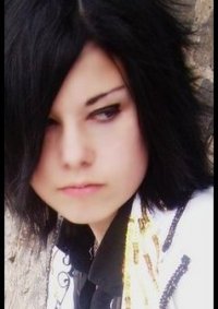 Cosplay-Cover: Kai ~ Guren 