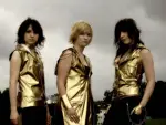 Cosplay-Cover: U-know - 3rd live Tour T