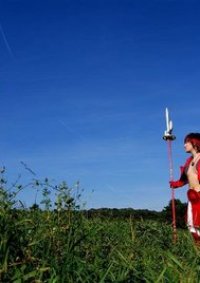 Cosplay-Cover: Sanada Yukimura (Anime)