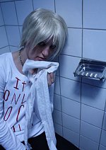 Cosplay-Cover: Ruki - It