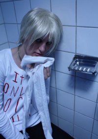 Cosplay-Cover: Ruki - It's only Rock 'n Roll