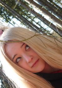 Cosplay-Cover: Deidara