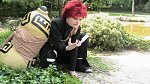 Cosplay-Cover: Gaara