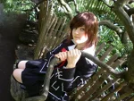 Cosplay-Cover: Yuki Kurosu