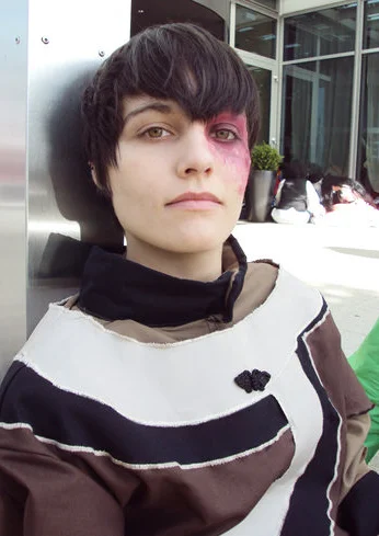 Cosplay-Cover: Zuko [ Ending ]