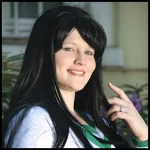 Cosplay-Cover: Kagome Higurashi