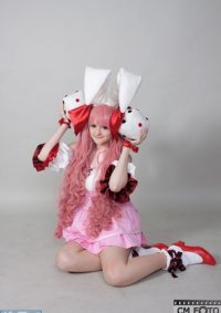 Cosplay-Cover: Rabi-en-Rose