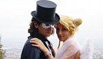 Cosplay-Cover: Tuxedo Mask