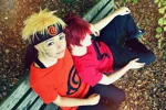 Cosplay-Cover: Gaara Sabakuno | Autumn | AU | Fanart