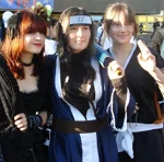 Cosplay-Cover: Haku