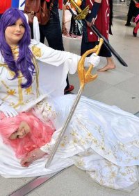 Cosplay-Cover: Euphemia li Britannia (Ending Version)